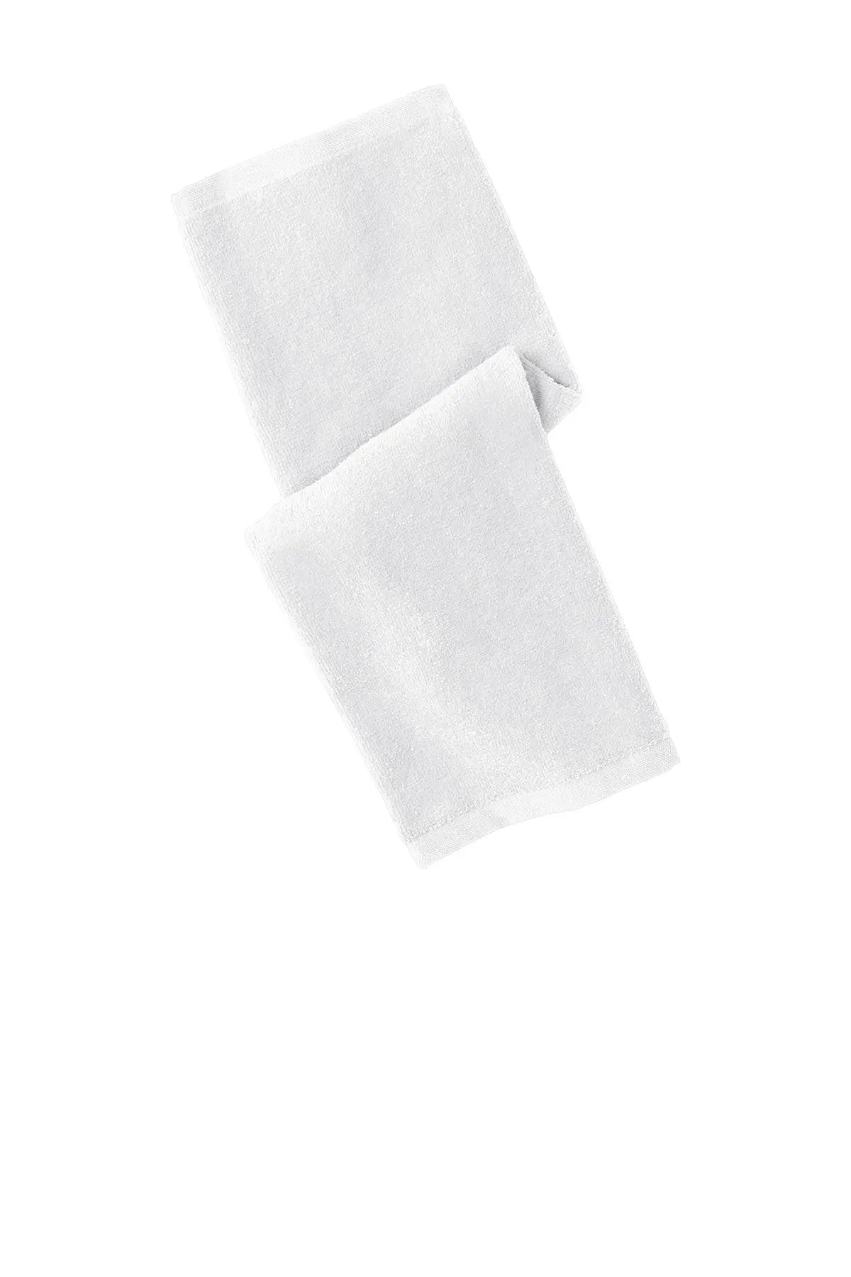 Port Authority® Hemmed Towel #PT390
