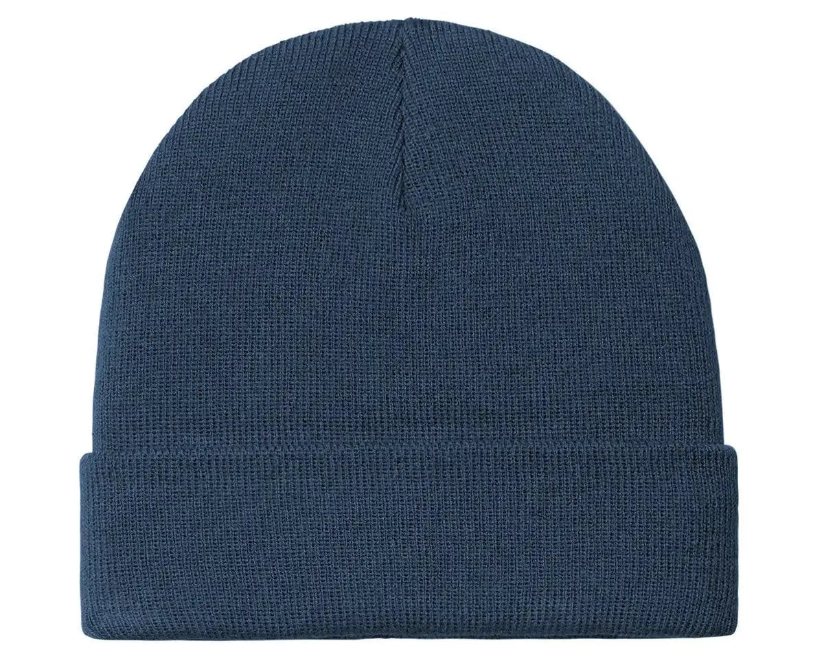 Port Authority ® Knit Cuff Beanie #C939 Game Over Merch