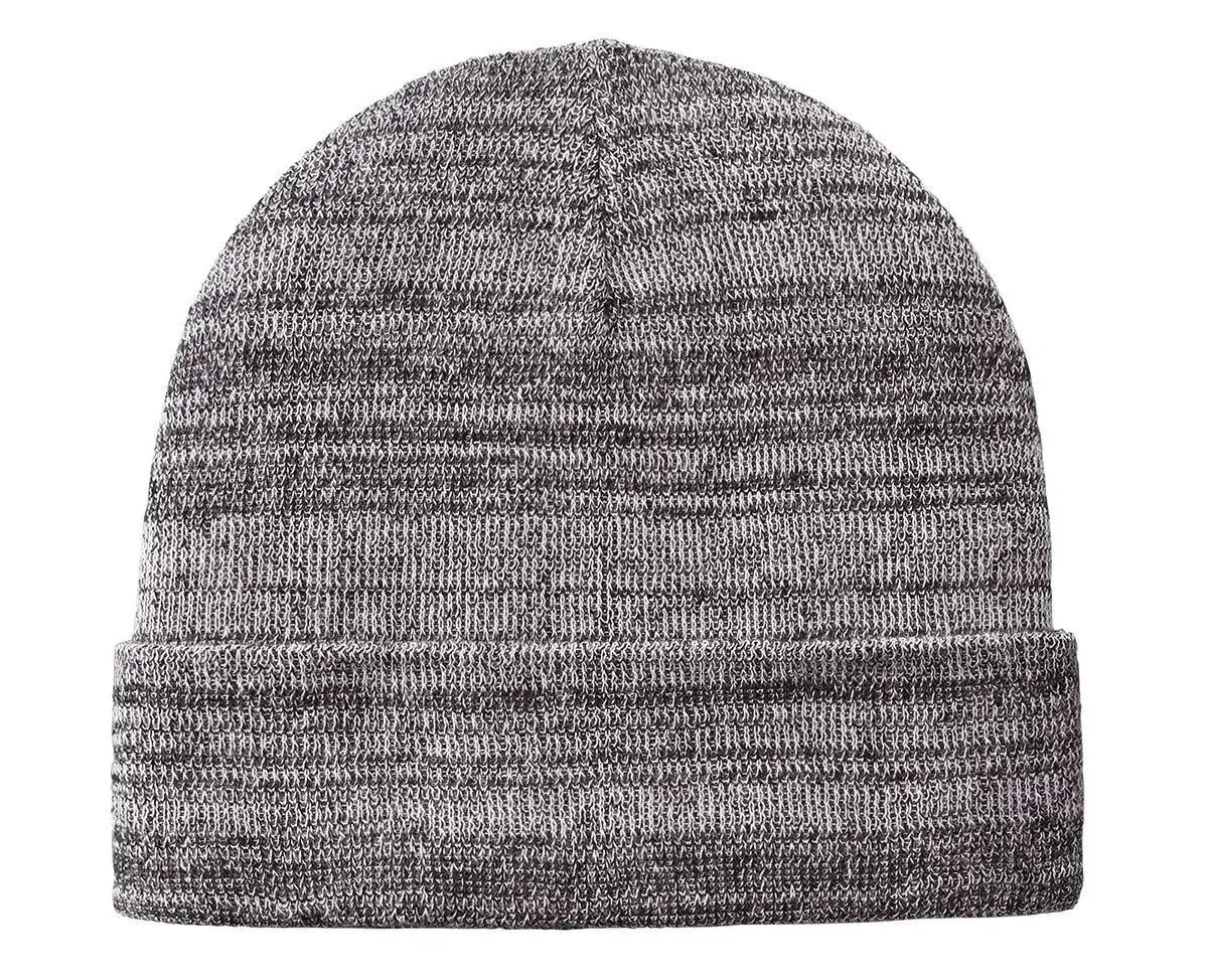 Port Authority ® Knit Cuff Beanie #C939 Game Over Merch