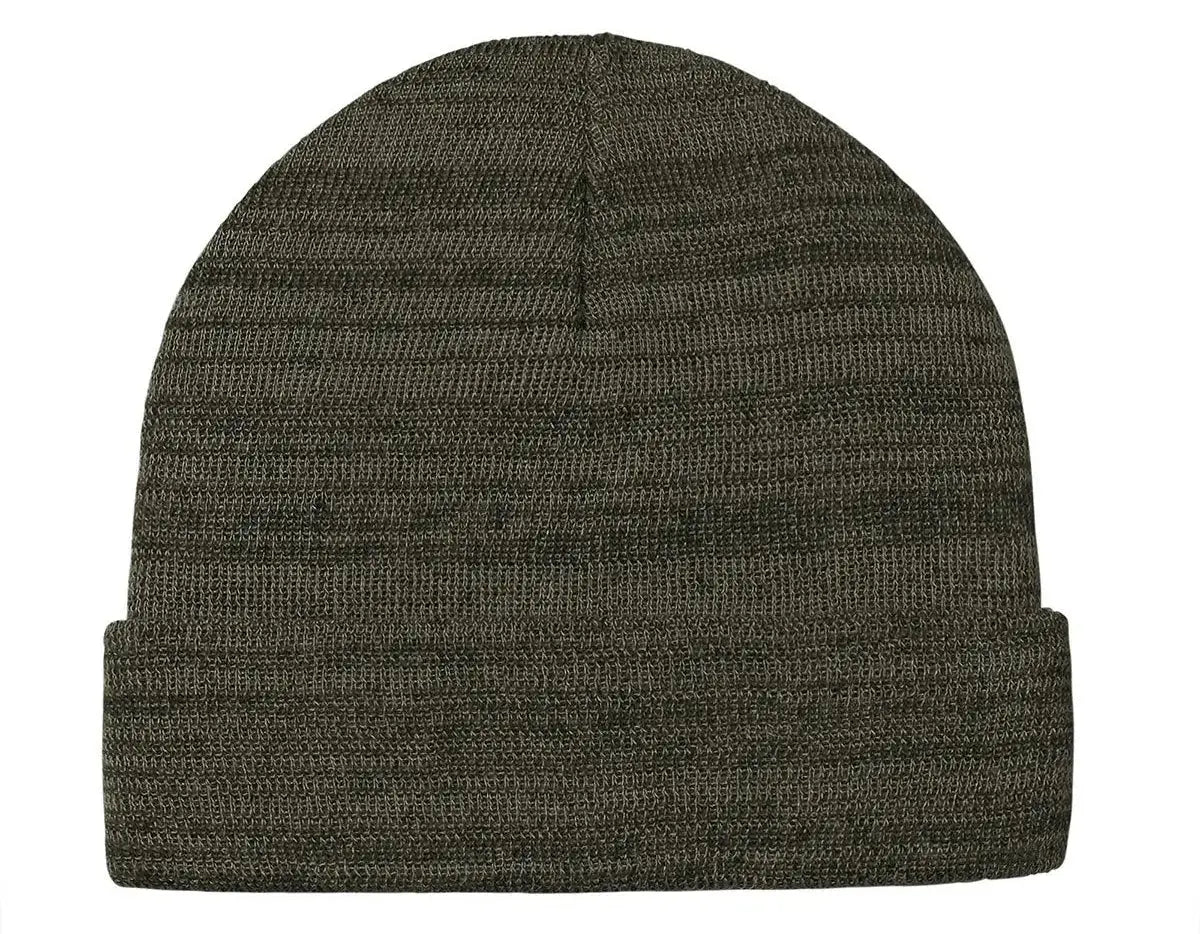 Port Authority ® Knit Cuff Beanie #C939 Game Over Merch