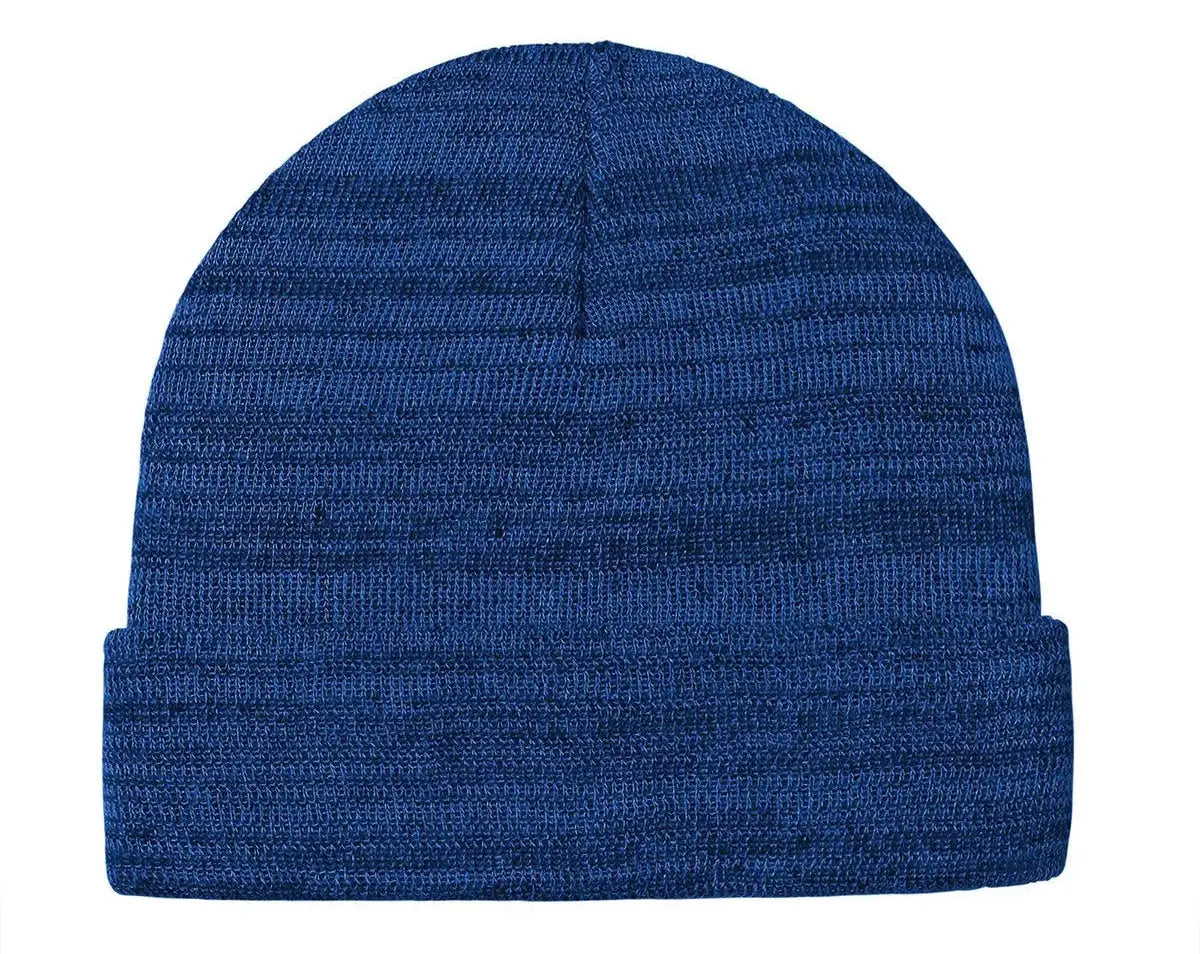 Port Authority ® Knit Cuff Beanie #C939 Game Over Merch