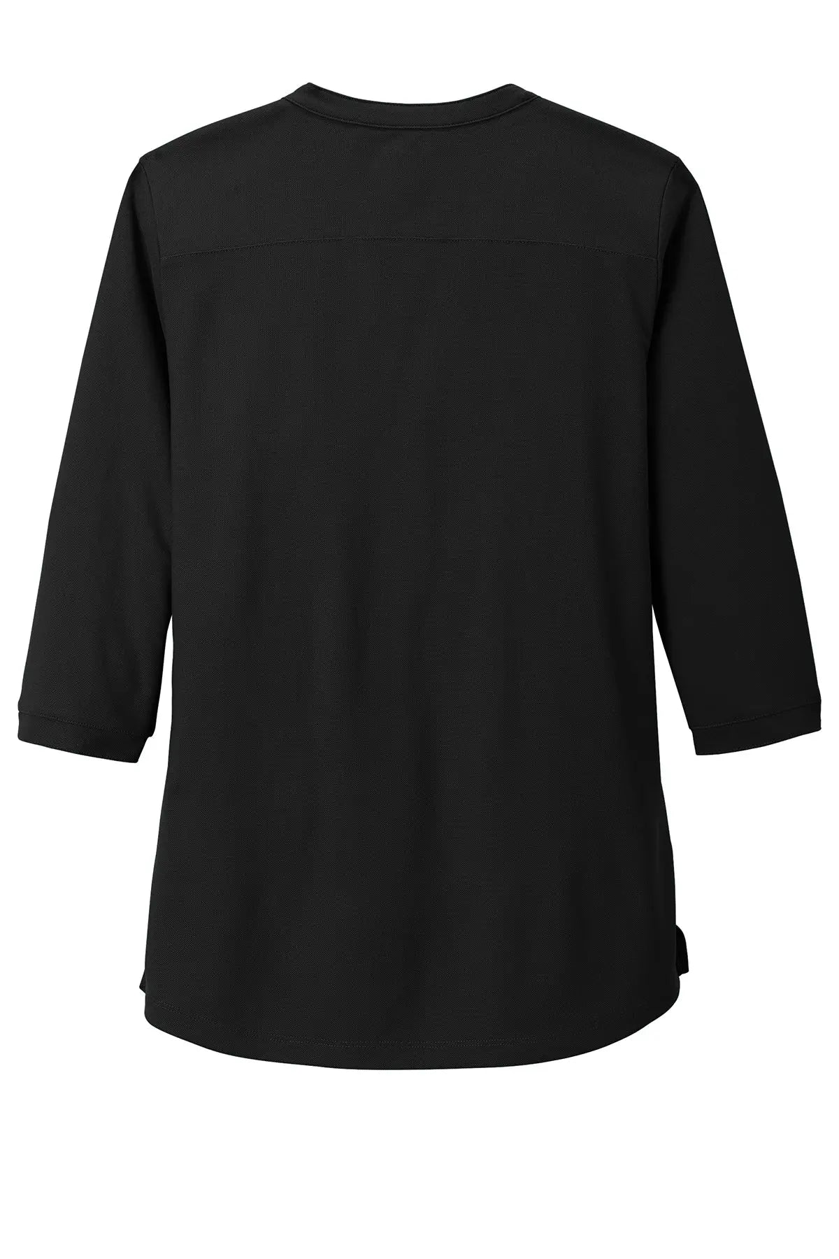 OGIO® Women's Jewel Henley #LOG104
