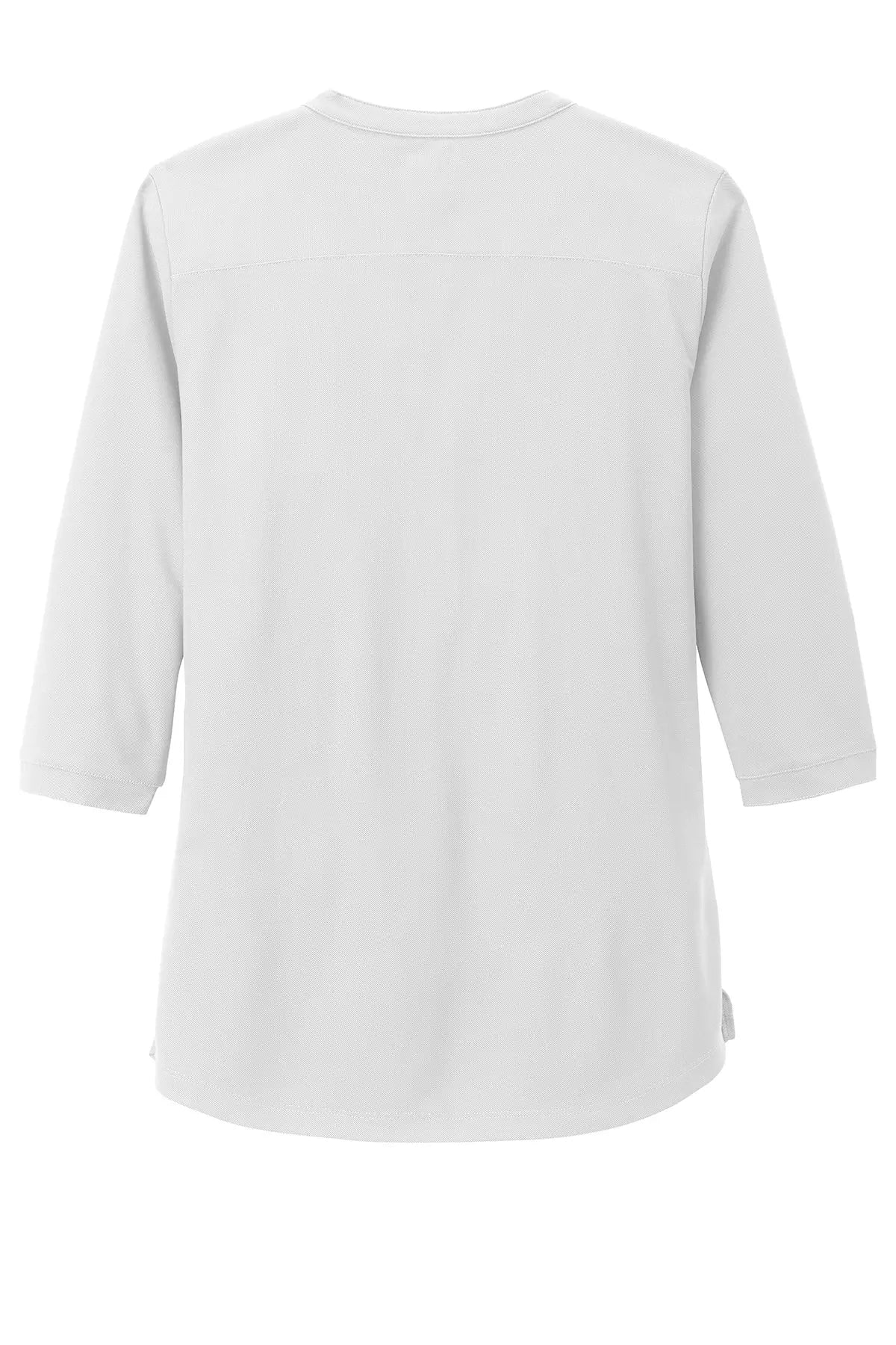 OGIO® Women's Jewel Henley #LOG104