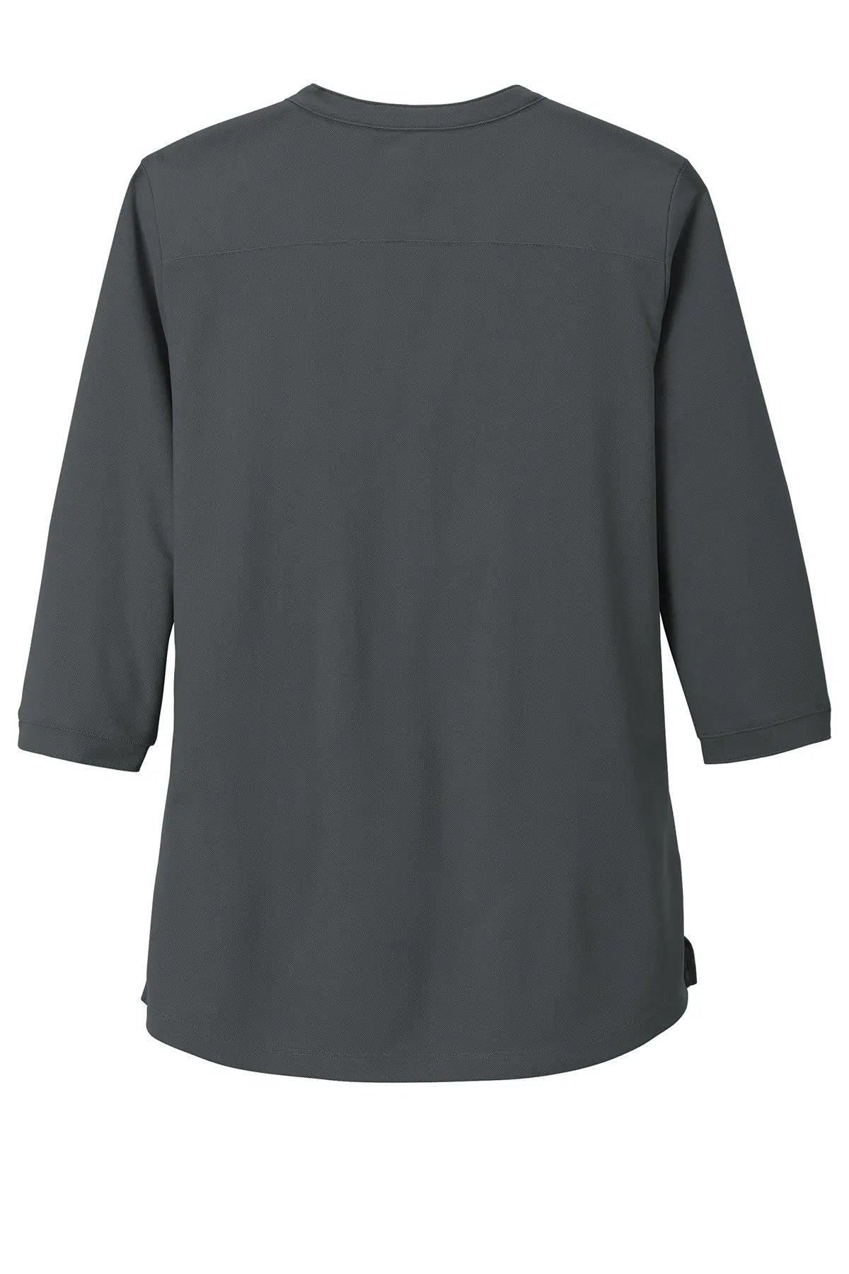 OGIO® Women's Jewel Henley #LOG104