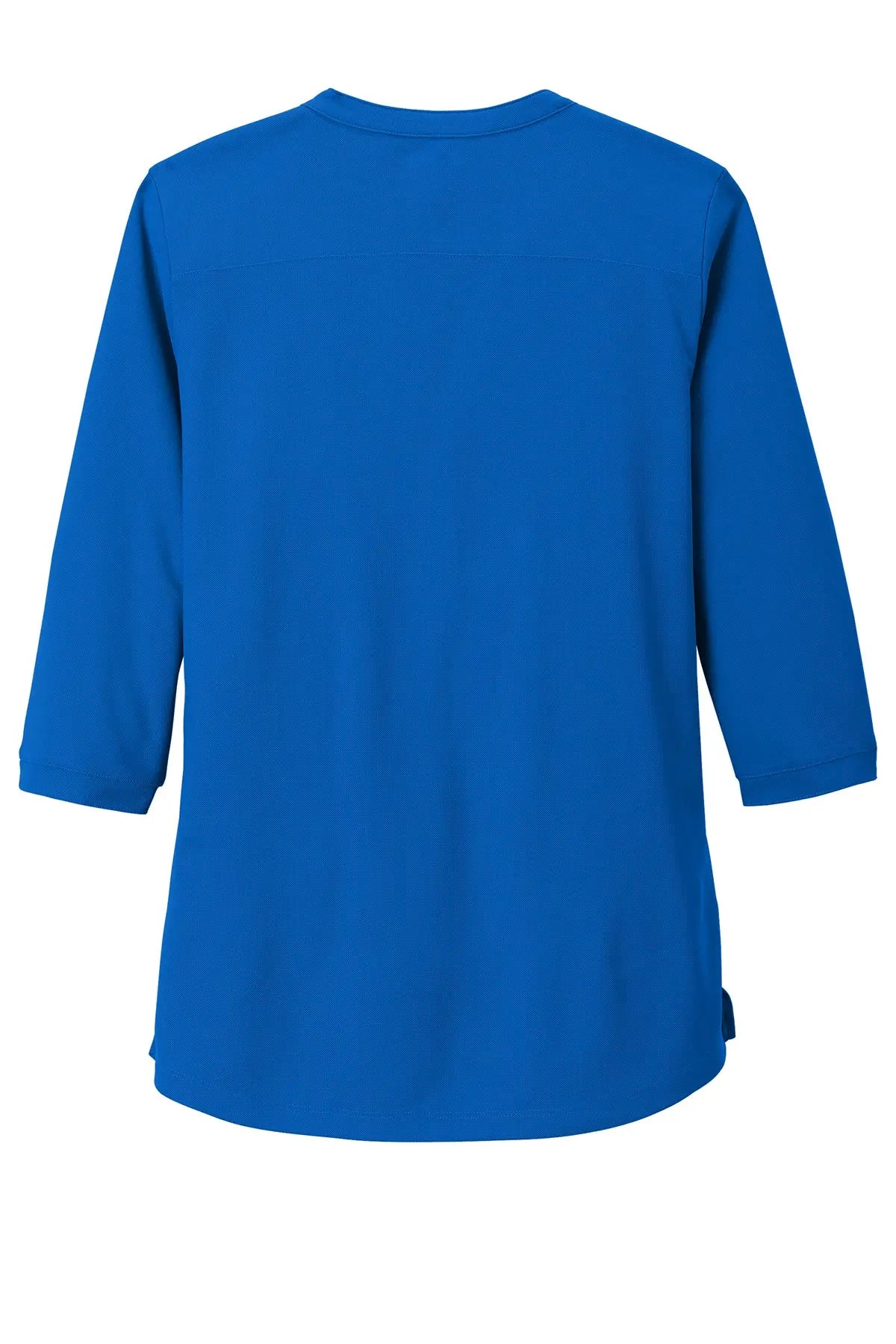 OGIO® Women's Jewel Henley #LOG104
