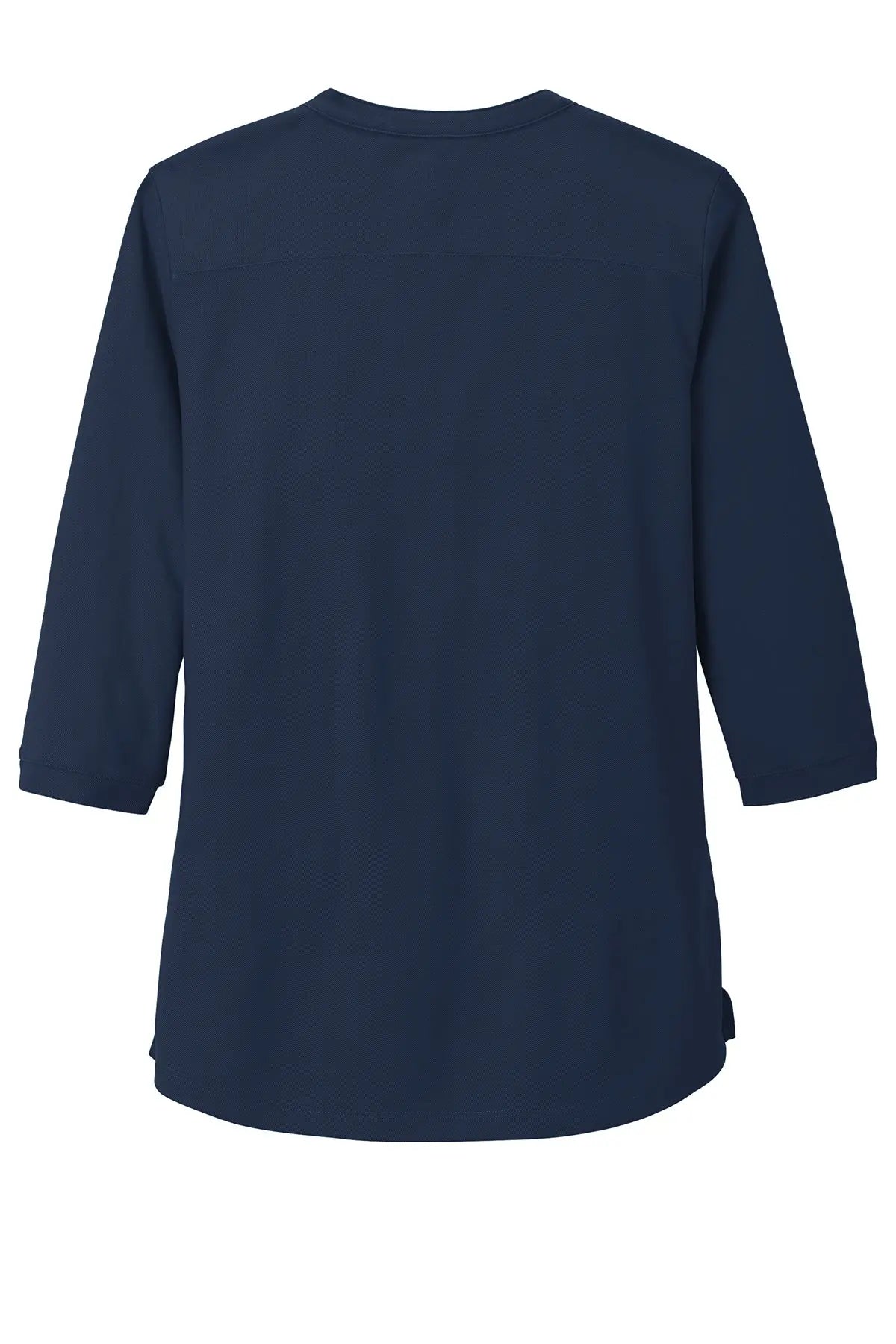 OGIO® Women's Jewel Henley #LOG104