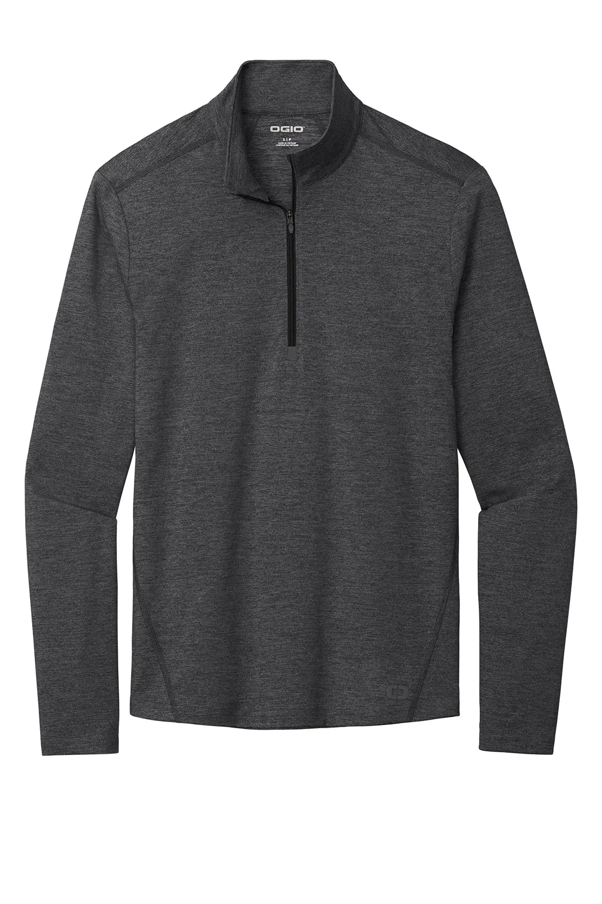 OGIO® Force 1/4-Zip #OE341 Game Over Merch