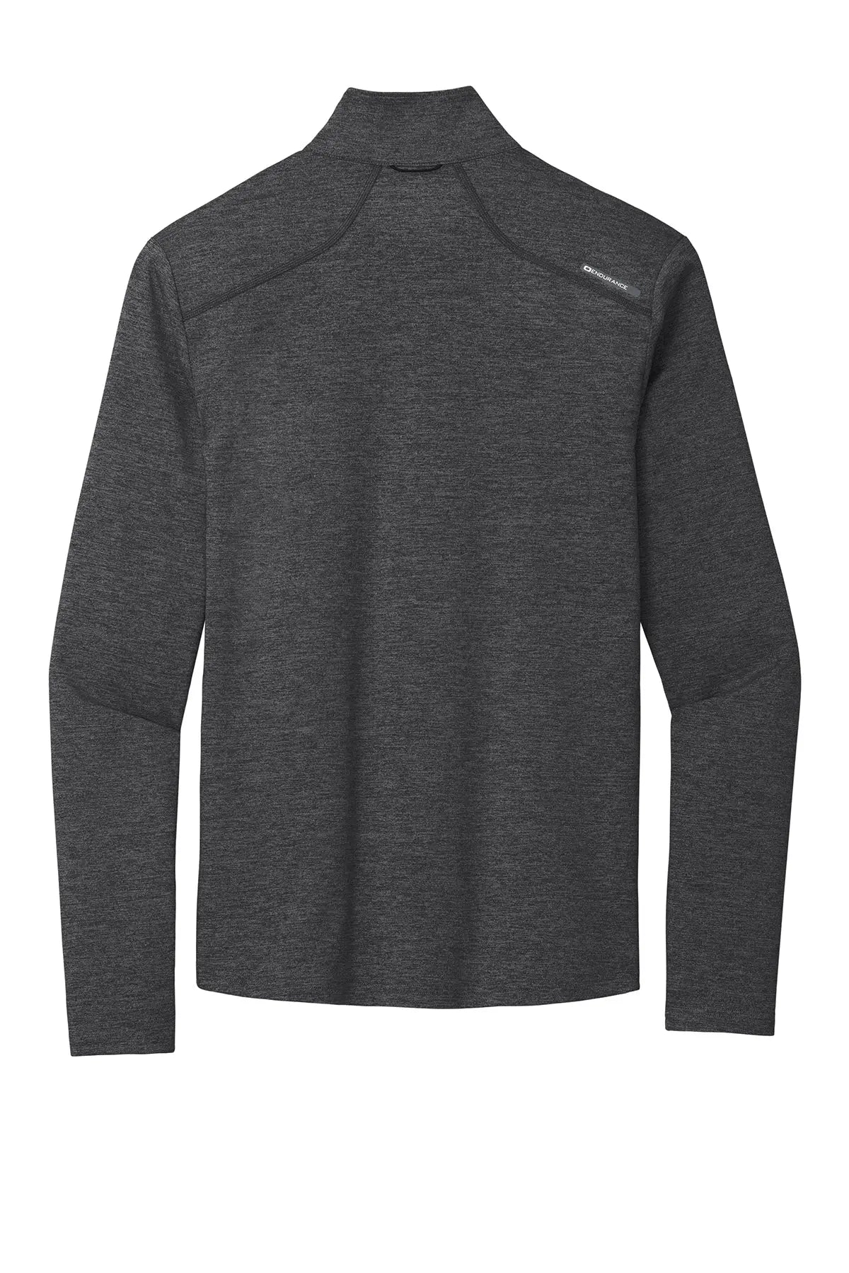 OGIO® Force 1/4-Zip #OE341 Game Over Merch