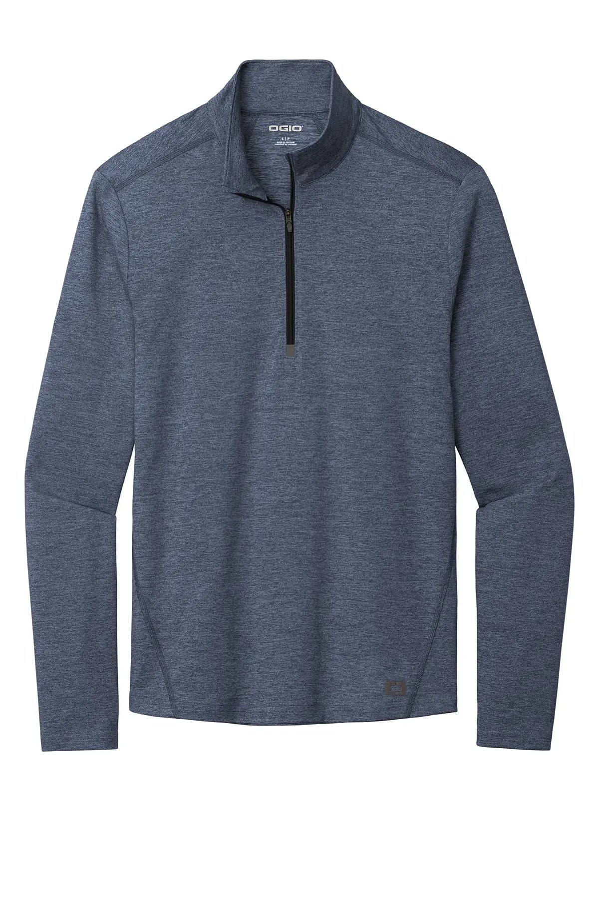 OGIO® Force 1/4-Zip #OE341 Game Over Merch