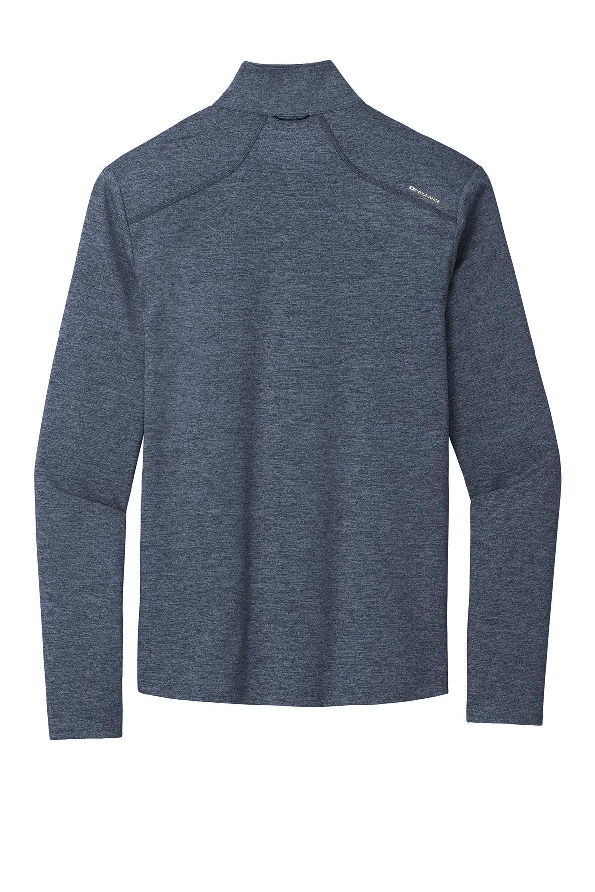 OGIO® Force 1/4-Zip #OE341 Game Over Merch