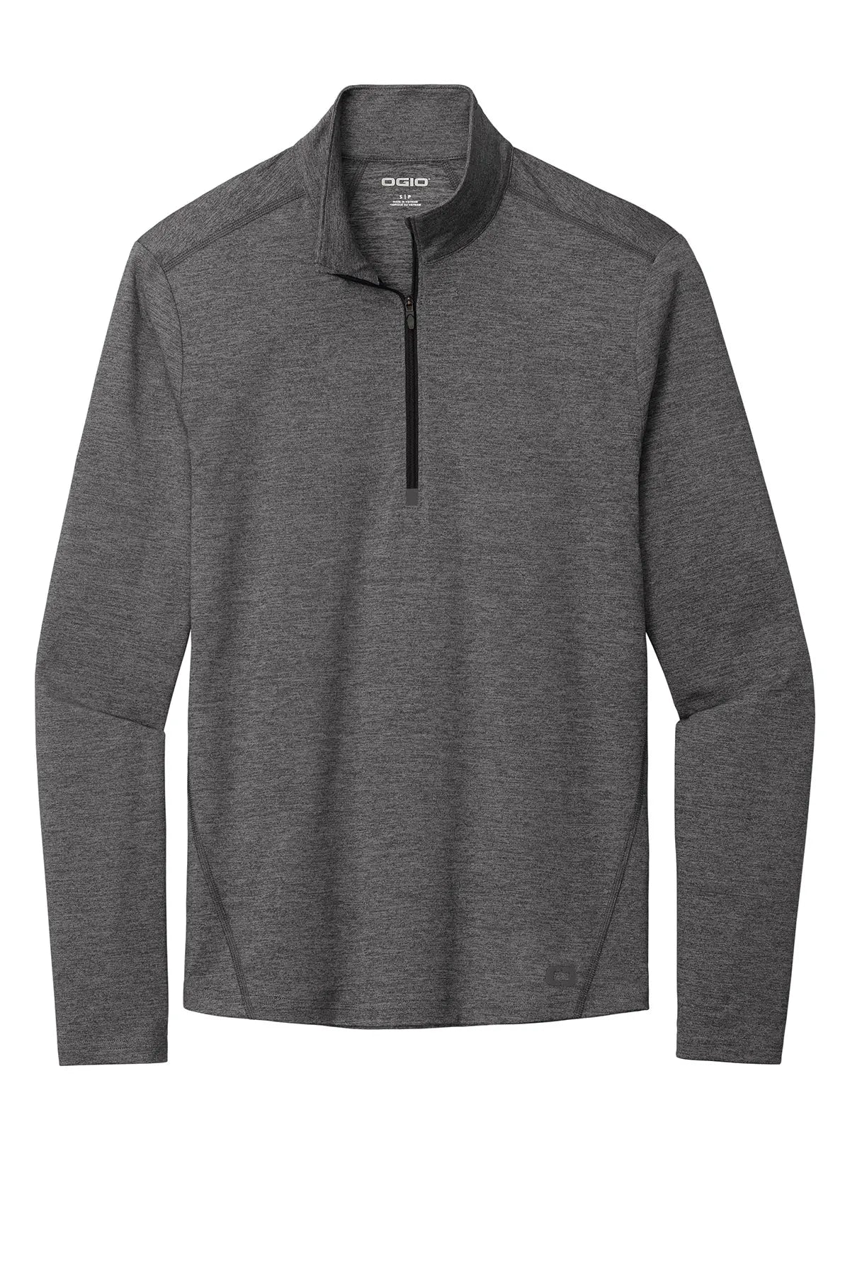 OGIO® Force 1/4-Zip #OE341 Game Over Merch