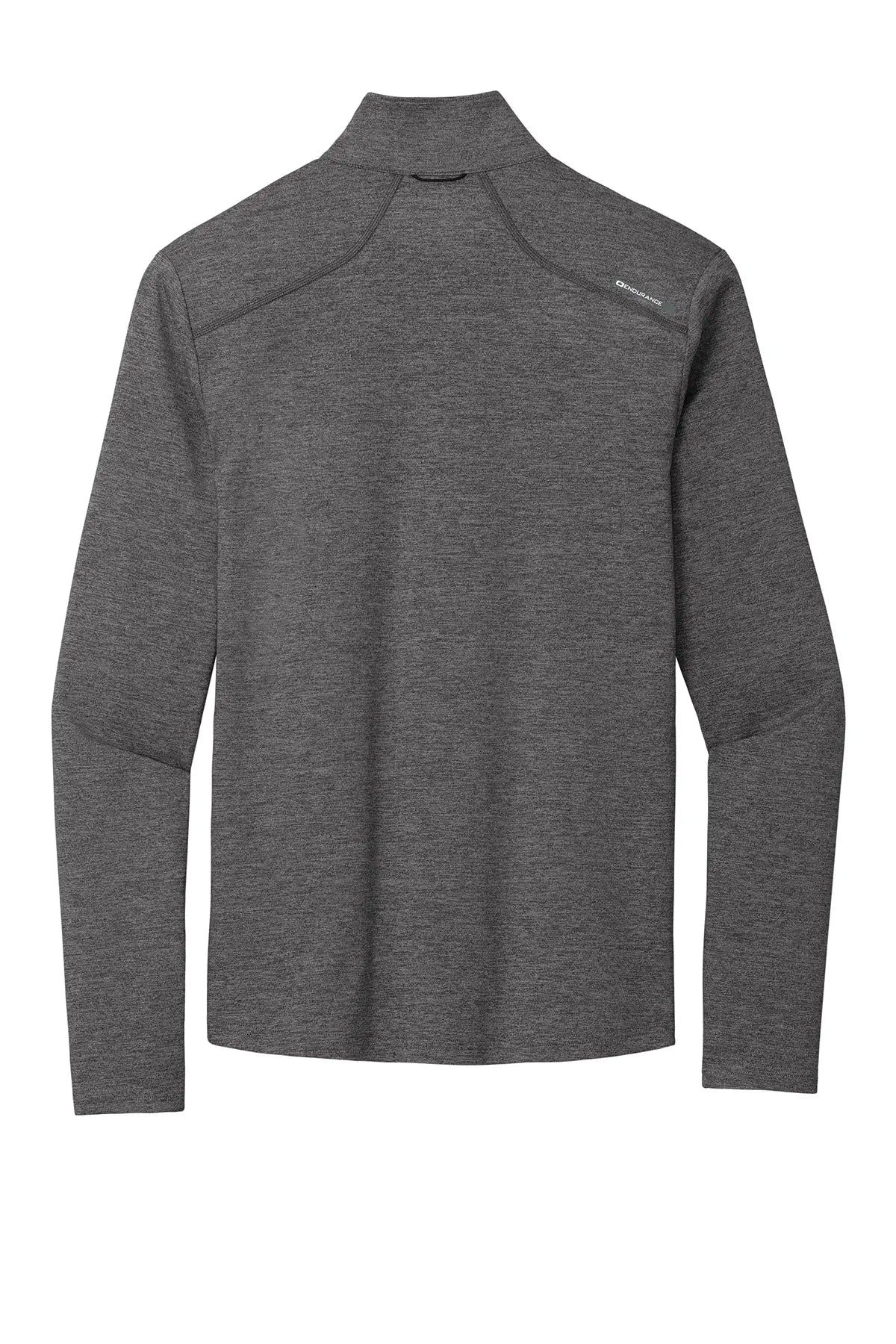 OGIO® Force 1/4-Zip #OE341 Game Over Merch