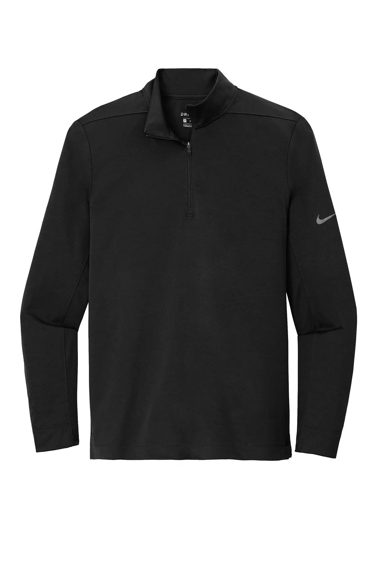 Nike Dry 1/2-Zip Cover-Up #NKBV6044 Game Over Merch