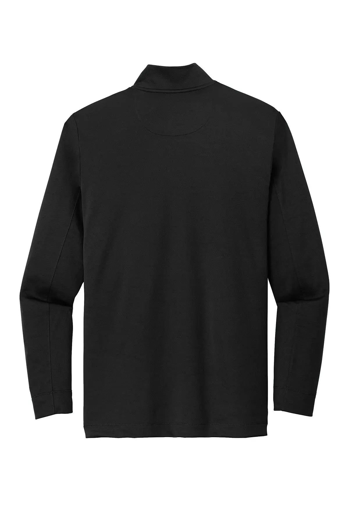 Nike Dry 1/2-Zip Cover-Up #NKBV6044 Game Over Merch