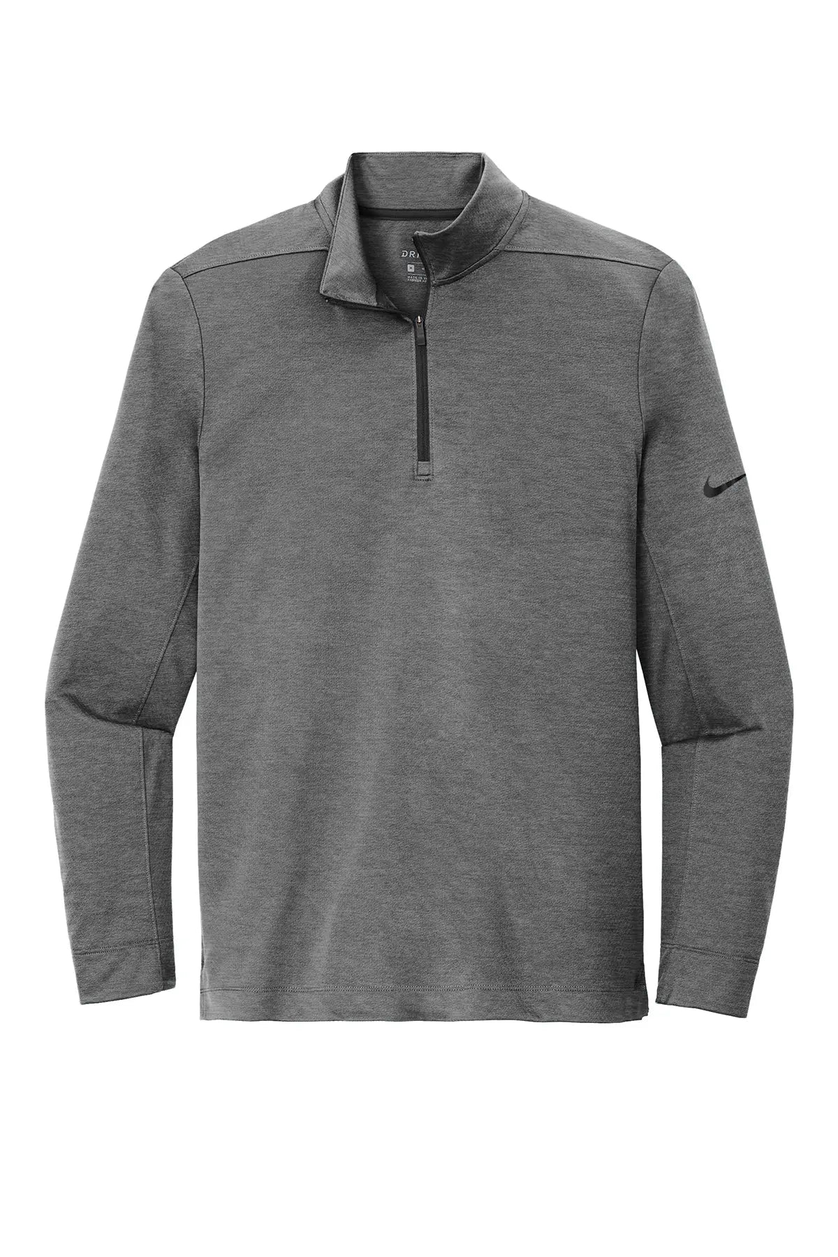 Nike Dry 1/2-Zip Cover-Up #NKBV6044 Game Over Merch