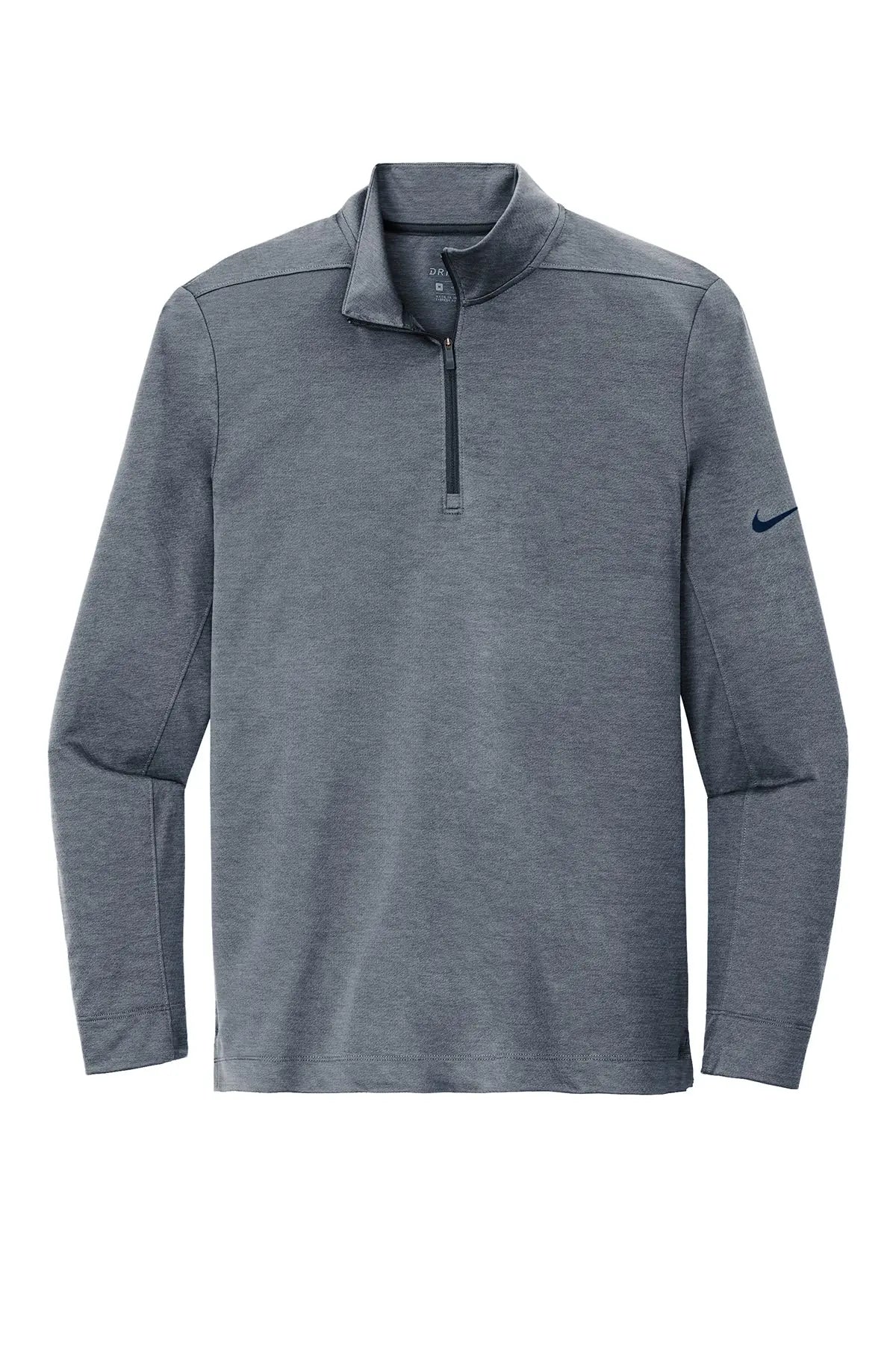 Nike Dry 1/2-Zip Cover-Up #NKBV6044 Game Over Merch