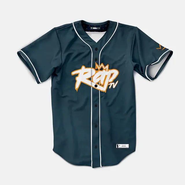 Baseball Jersey #BBFB01