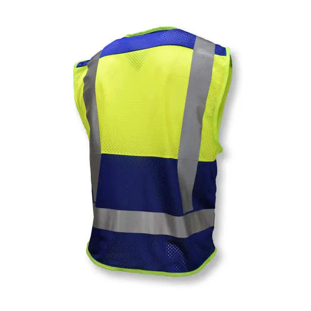 Radwear USA CSV6 Custom Type O Class 1 Safety Vest