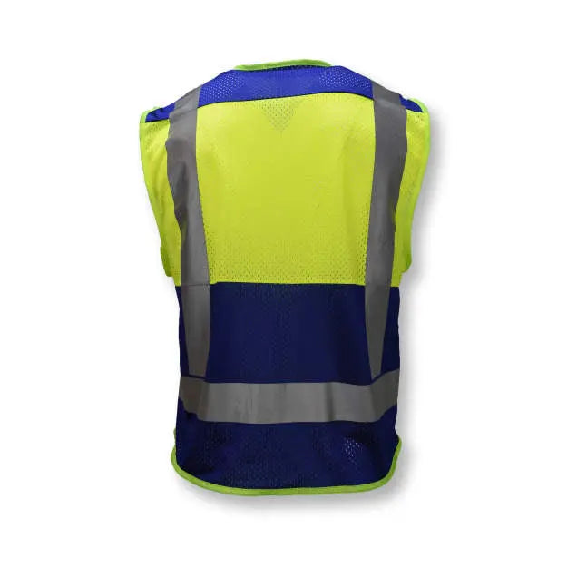Radwear USA CSV6 Custom Type O Class 1 Safety Vest