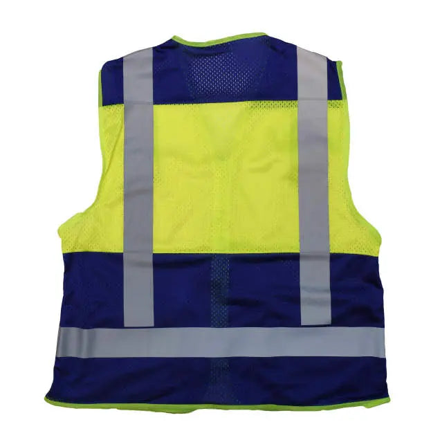 Radwear USA CSV6 Custom Type O Class 1 Safety Vest