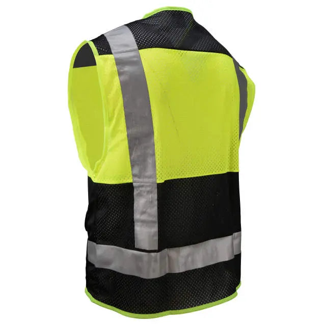 Radwear USA CSV6 Custom Type O Class 1 Safety Vest
