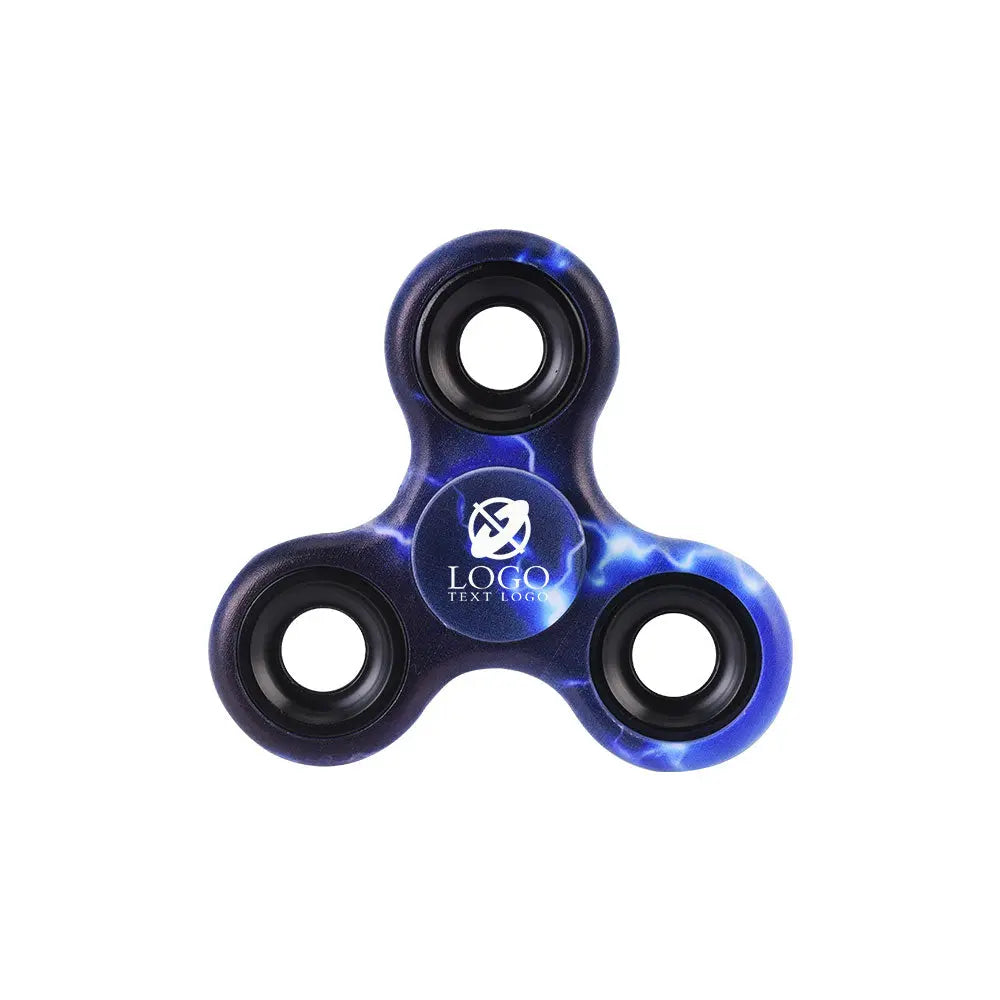Custom Classic Hand Fidget Spinner