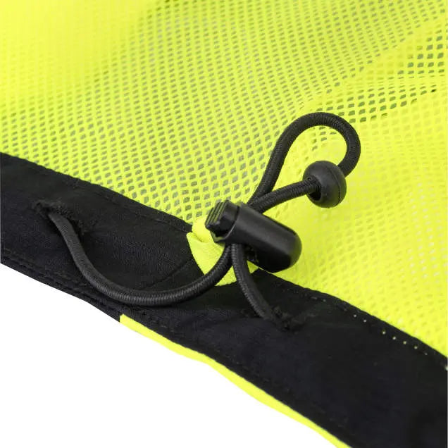DEWALT DRW21-3 Type R Class 3 Ripstop Wind and Rain Jacket