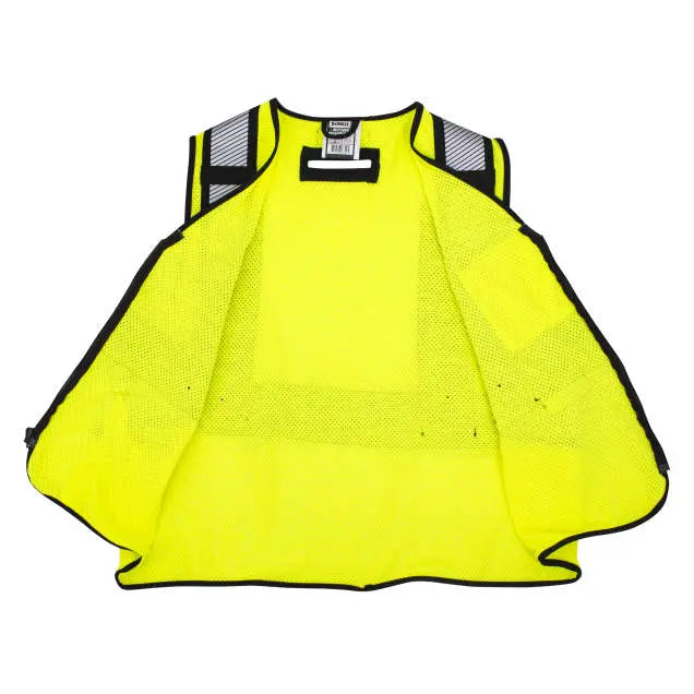 DEWALT DSV971 Class 2 Modacrylic FR Mesh Vest