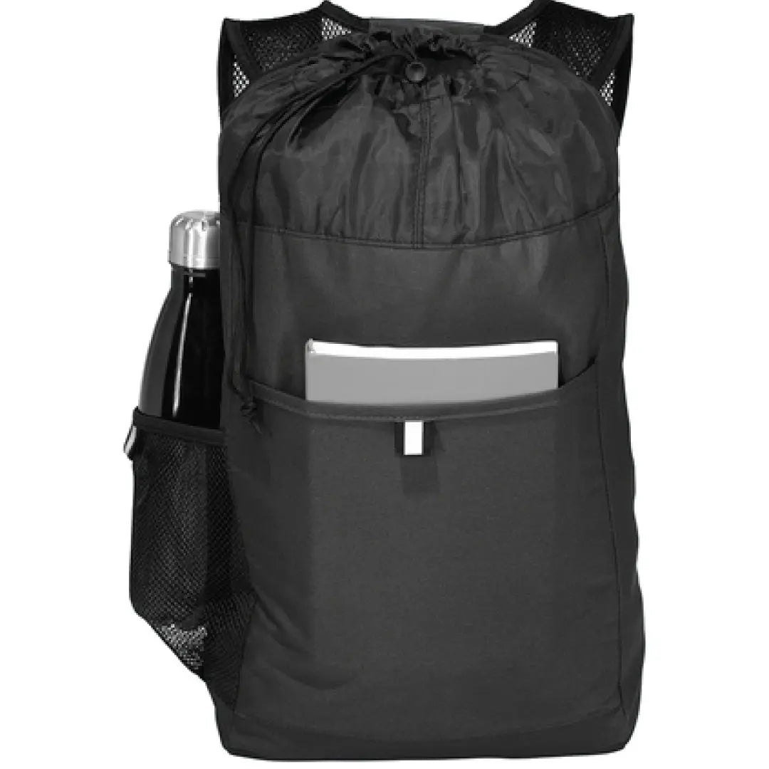 36 Port & Co Hybrid BackpacksGame Over Merch