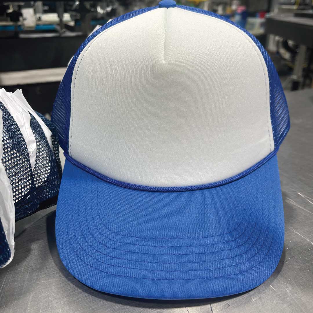 31 Assorted Foam Front Trucker Caps Ships Fast!
