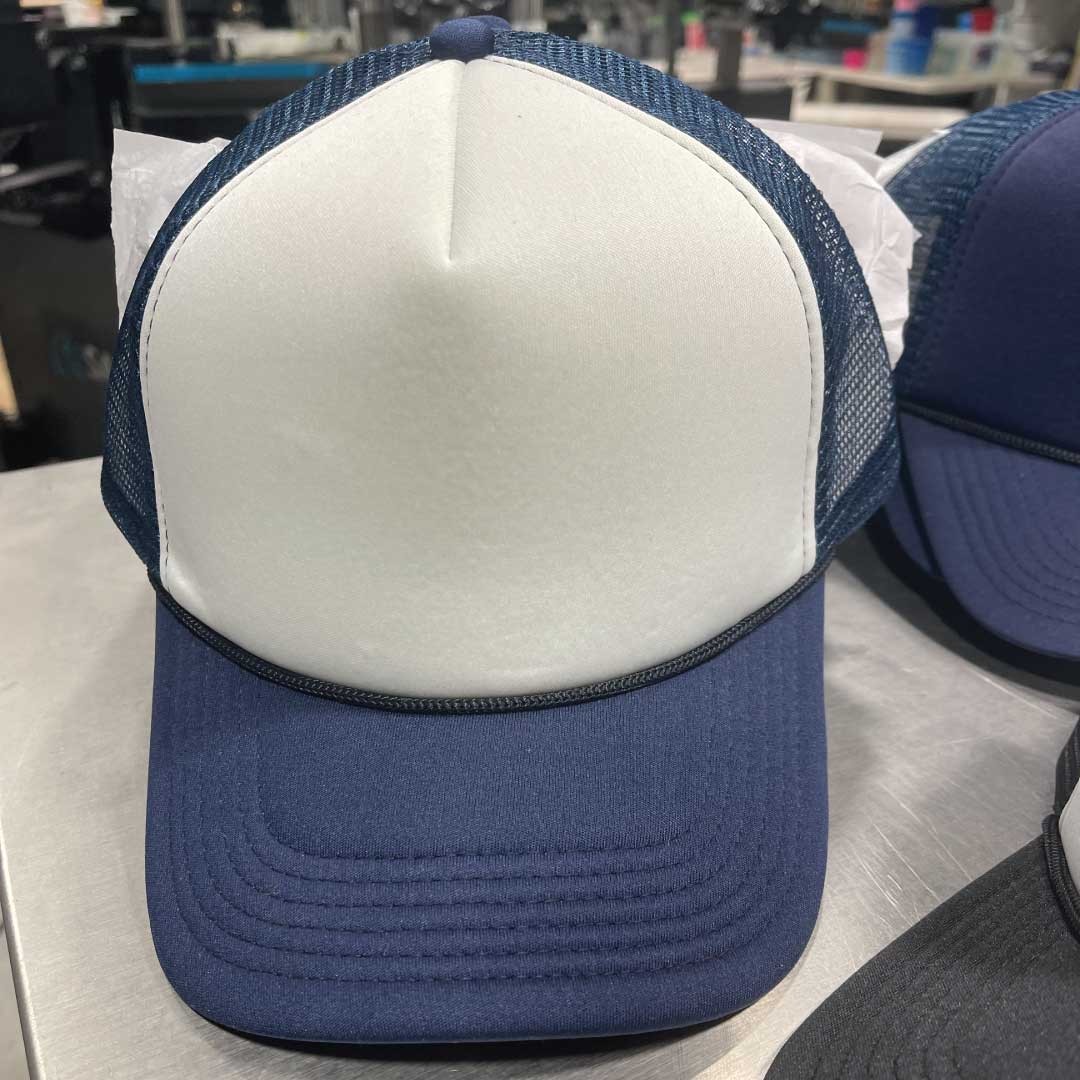 31 Assorted Foam Front Trucker Caps Ships Fast!