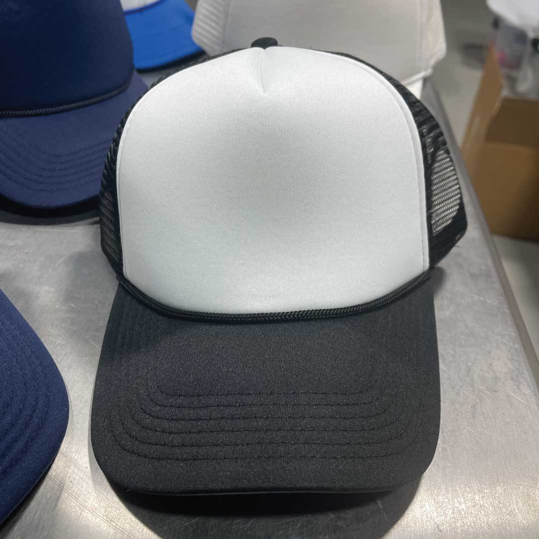 31 Assorted Foam Front Trucker Caps Ships Fast!