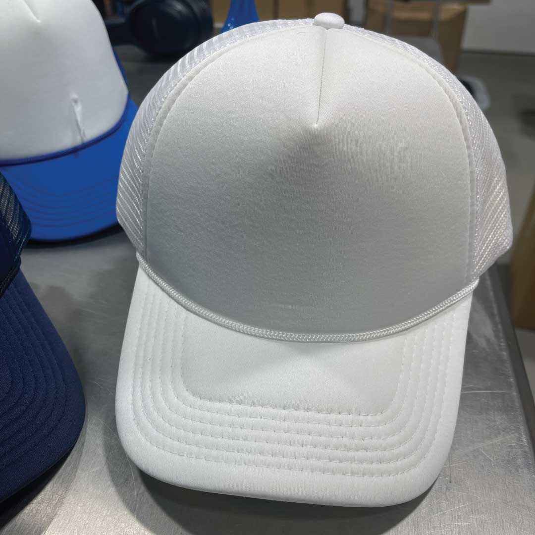 31 Assorted Foam Front Trucker Caps Ships Fast!