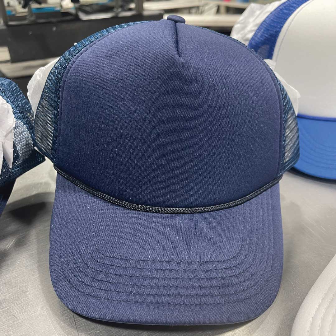 31 Assorted Foam Front Trucker Caps Ships Fast!