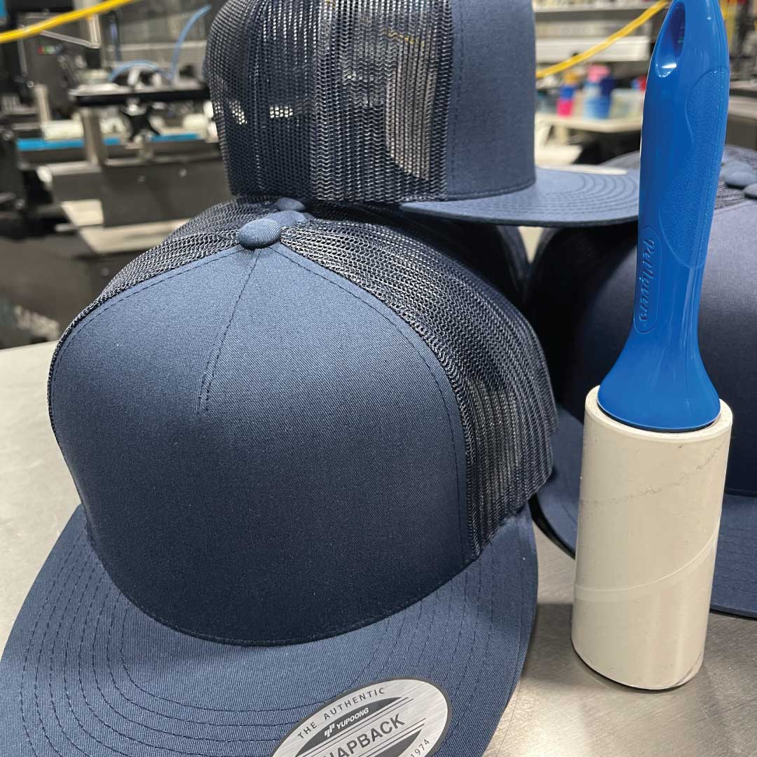 44 Navy Yupoong Snapbacks Structured Caps Ships Fast!