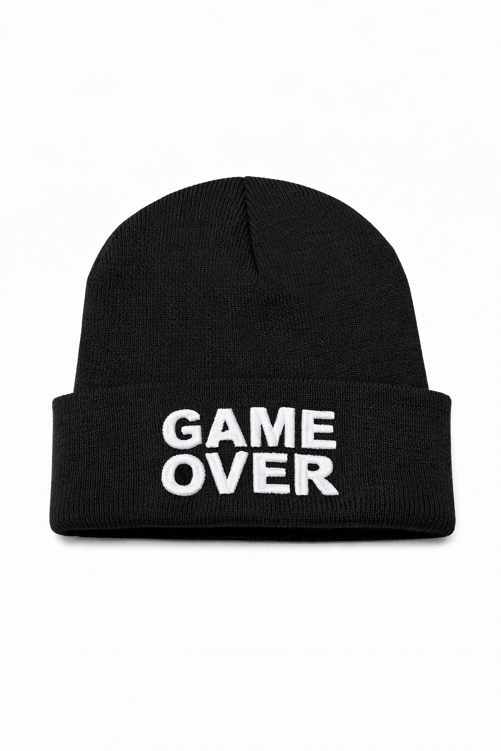 Game Over Been Through Some Shit Beanie