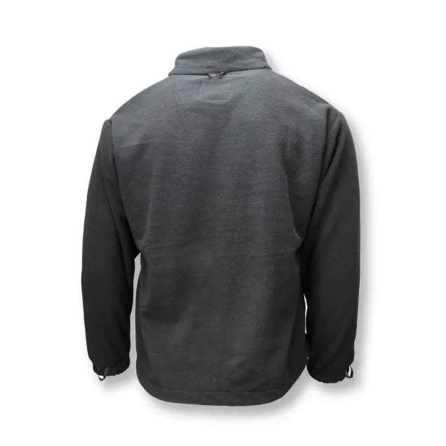 Radians SJ210B Three-in-One Deluxe High Visibility Bomber Jacket