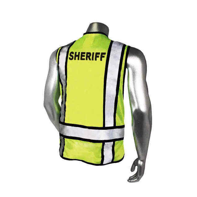 Radwear USA LHV-207-3G Police EMS or Fire Safety Vest