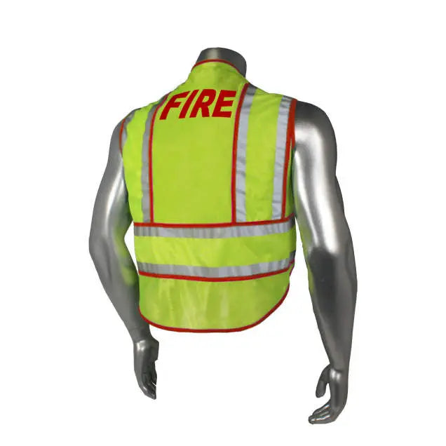 Radwear USA LHV-207-SPT-EMS EMS Safety Vest