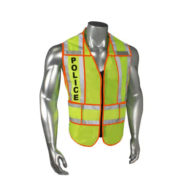 Radwear USA LHV-207-SPT-EMS EMS Safety Vest