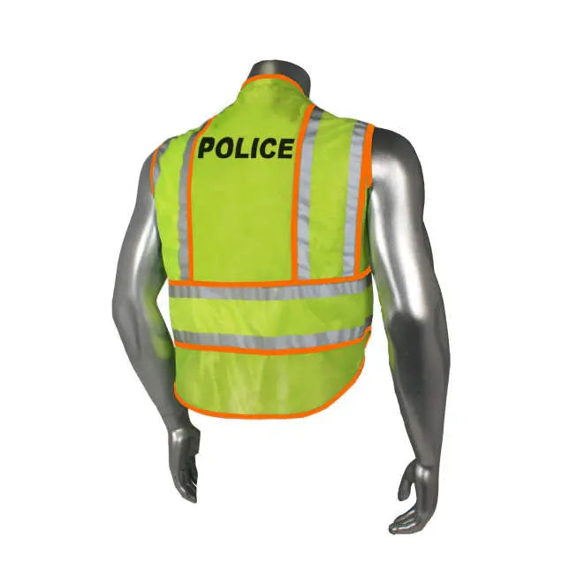 Radwear USA LHV-207-SPT-EMS EMS Safety Vest