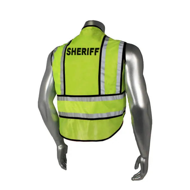 Radwear USA LHV-207-SPT-EMS EMS Safety Vest