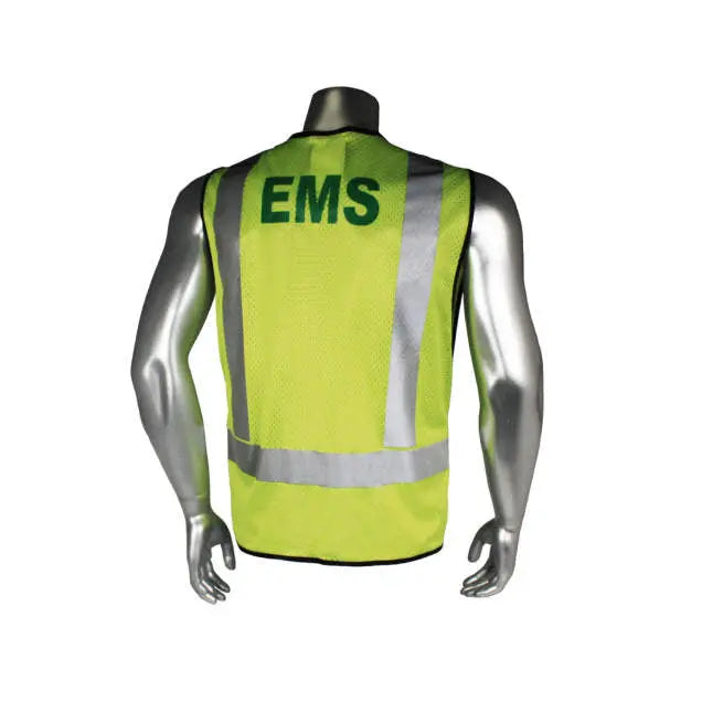 Radians LHV-5-PC-ZR Class 2 Type P Breakaway Vest