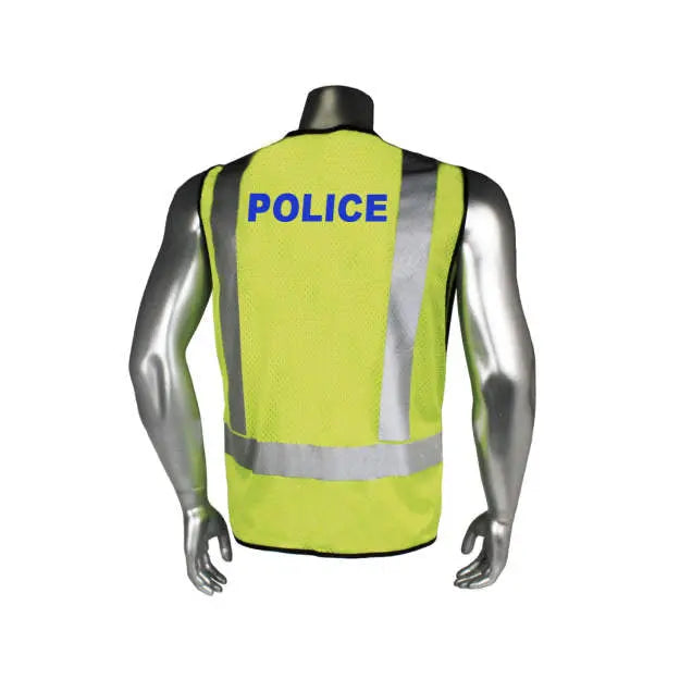 Radians LHV-5-PC-ZR Class 2 Type P Breakaway Vest