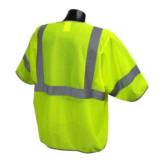 Radians 5ANSI Class 3 Economy Mesh Vest