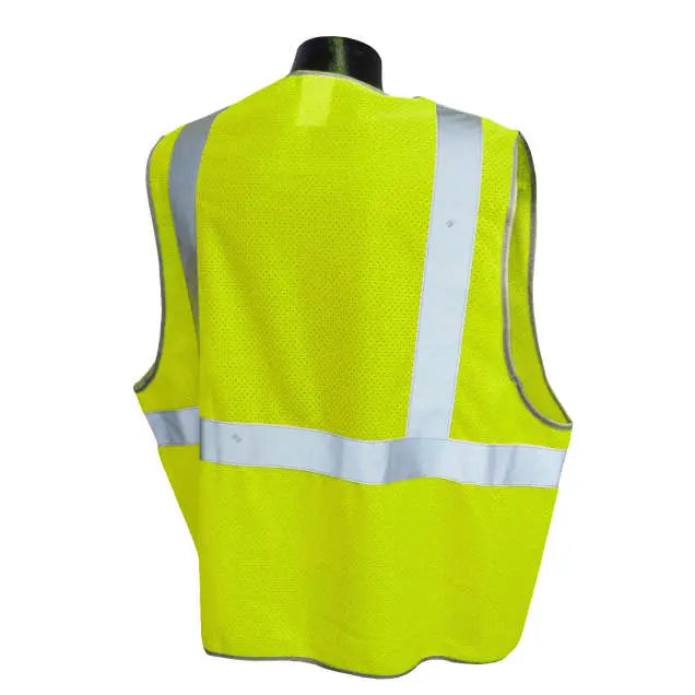 Radians 5ANSI-PC Type R Class 2 Safety Vest