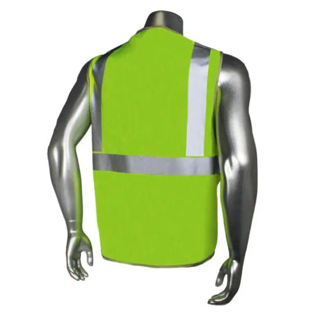 Radians LHV-6ANSI Type R Class 2 Safety Vest