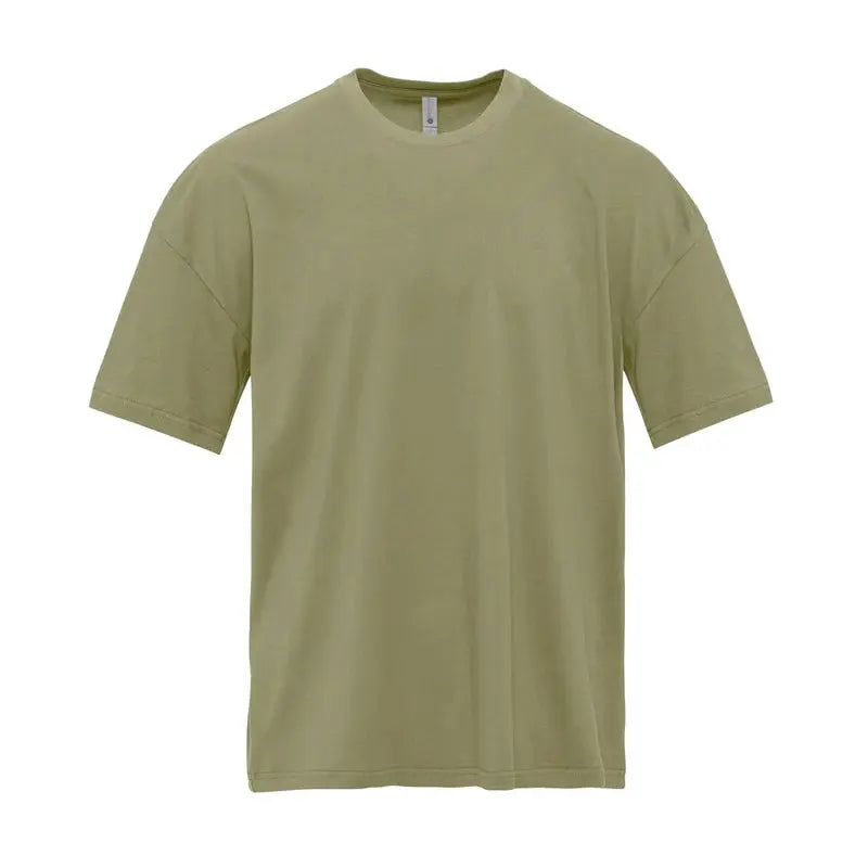 28 Next Level HEAVYWEIGHT Tees - Light Olive