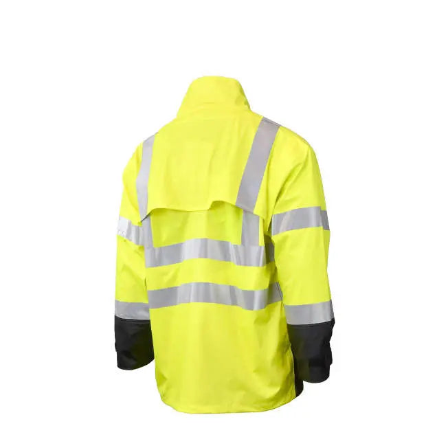 Radians RW07 High Visibility Rainwear