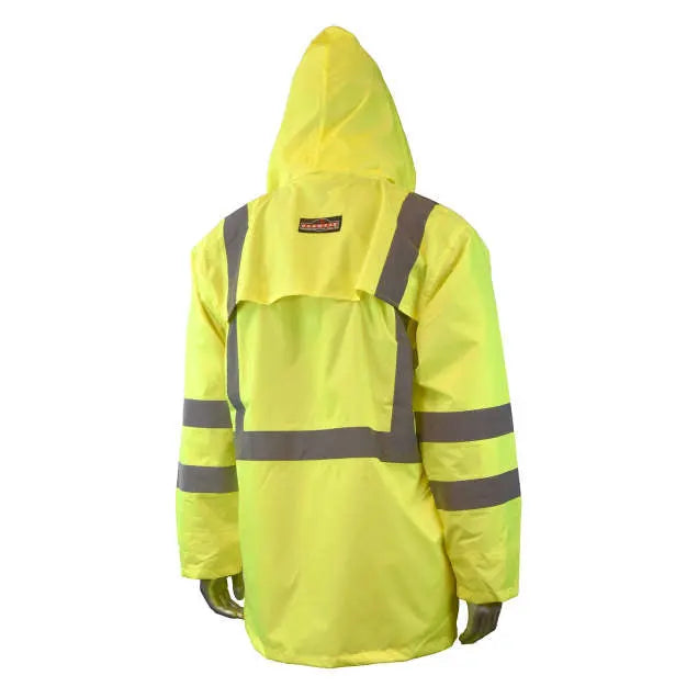 Radians RW10 Lightweight Rainwear